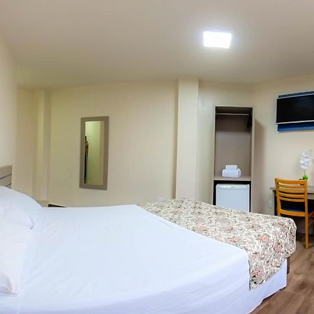 Dan Inn Sao Paulo Higienopolis By Nacional Inn - Proximo A Av Paulista Esterno foto