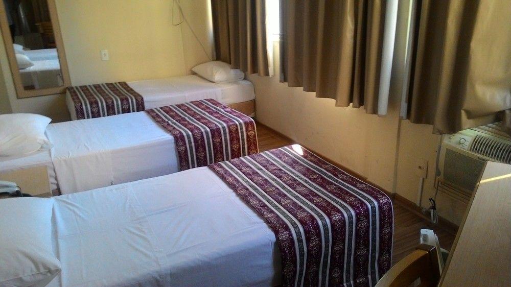 Dan Inn Sao Paulo Higienopolis By Nacional Inn - Proximo A Av Paulista Esterno foto