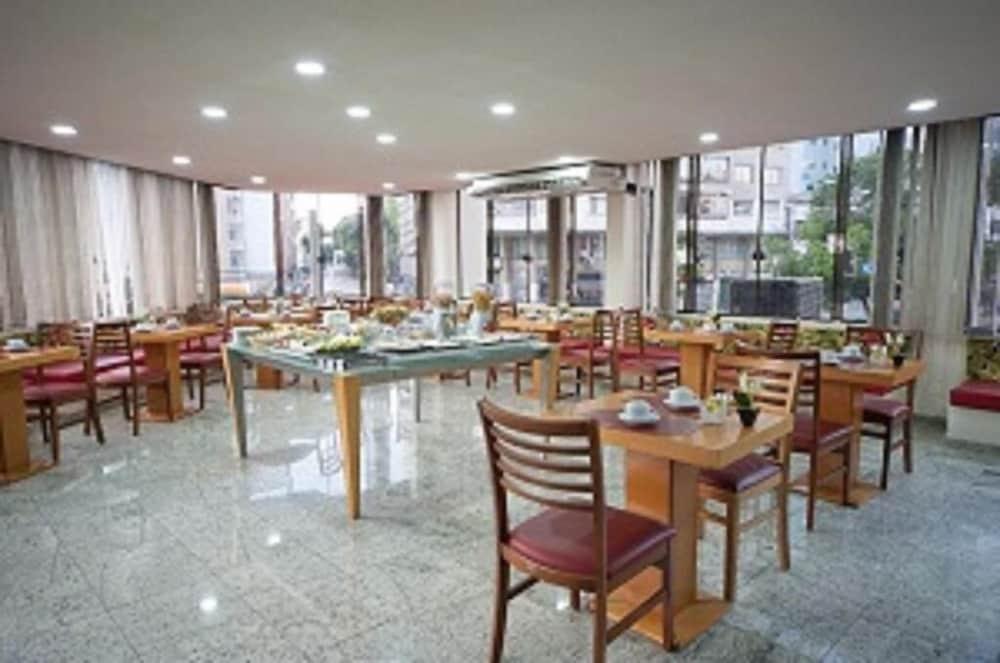 Dan Inn Sao Paulo Higienopolis By Nacional Inn - Proximo A Av Paulista Esterno foto