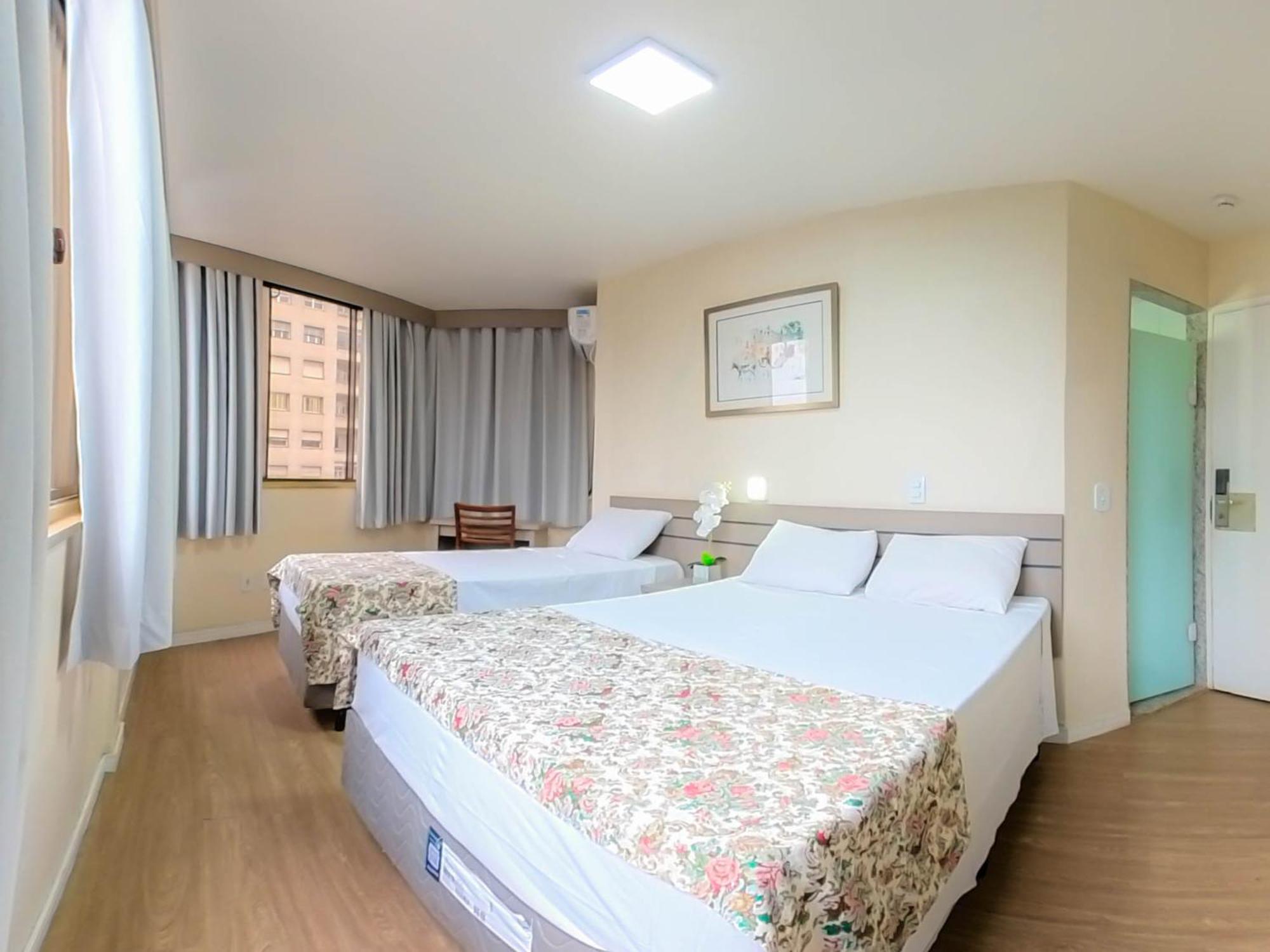 Dan Inn Sao Paulo Higienopolis By Nacional Inn - Proximo A Av Paulista Esterno foto