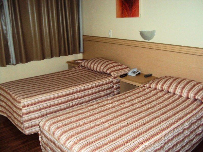Dan Inn Sao Paulo Higienopolis By Nacional Inn - Proximo A Av Paulista Esterno foto