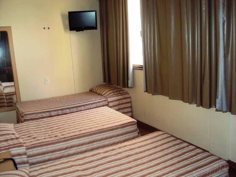 Dan Inn Sao Paulo Higienopolis By Nacional Inn - Proximo A Av Paulista Esterno foto