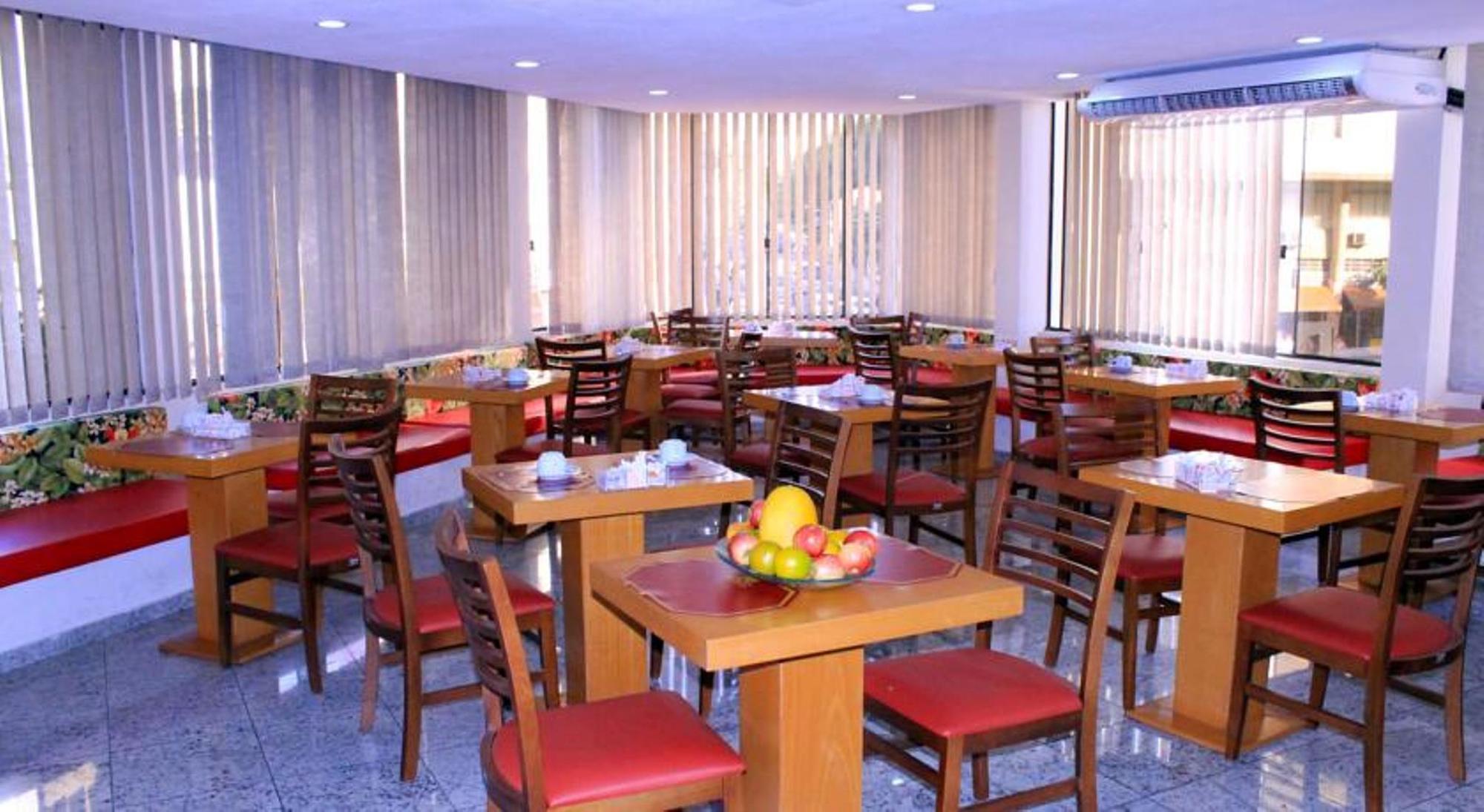 Dan Inn Sao Paulo Higienopolis By Nacional Inn - Proximo A Av Paulista Esterno foto