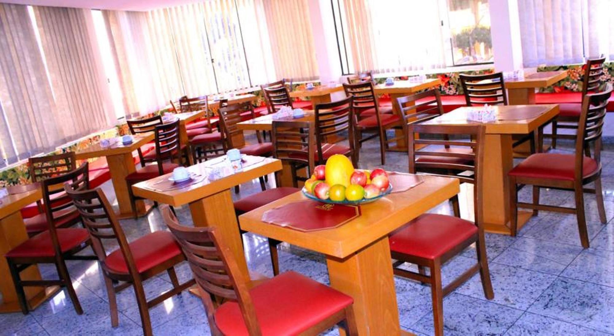Dan Inn Sao Paulo Higienopolis By Nacional Inn - Proximo A Av Paulista Esterno foto