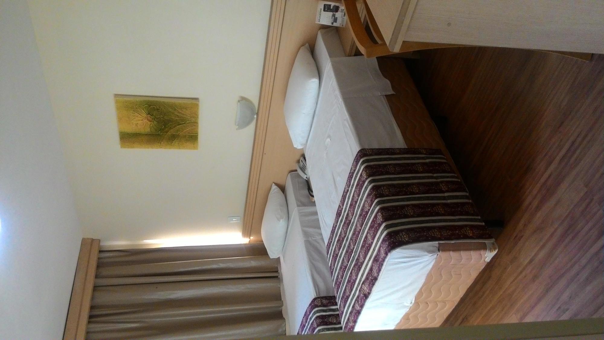 Dan Inn Sao Paulo Higienopolis By Nacional Inn - Proximo A Av Paulista Esterno foto